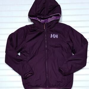 Helly Hansen Kids Champ Reversible Jacket/Coat